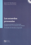 Los acuerdos procesales vignette