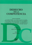 Derecho de la competencia vignette