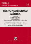 Responsabilidad médica vignette