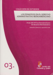 Los principios en el derecho administrativo iberoamericano vignette