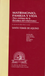Matrimonio, familia y vida vignette