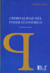 Criminalidad del poder económico vignette