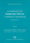 La enseñanza del derecho penal vignette