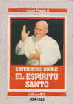 Catequesis sobre el espíritu santo vignette