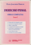 Derecho penal vignette