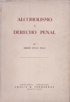 Alcoholismo y derecho penal vignette