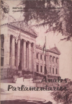 Anales parlamentarios vignette