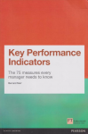 Key performance indicators vignette