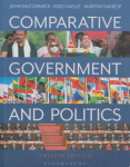 Comparative government and politics vignette