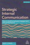 Strategic internal communication vignette
