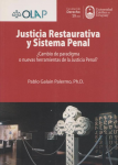 Justicia restaurativa y sistema penal vignette