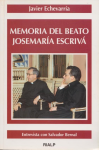 Memoria del beato Josemaría Escrivá vignette