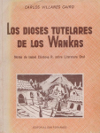 Los dioses tutelares de los Wankas vignette