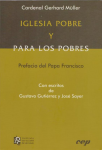 Iglesia pobre y para los pobres vignette