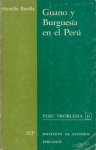 Guano y burguesía en el Perú vignette