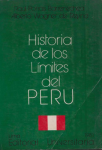 Historia de los limites del Perú vignette