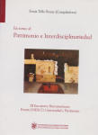 En torno al patrimonio e interdisciplinariedad vignette