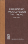 Diccionario enciclopédico del Perú vignette