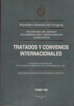 Tratados y convenios internacionales vignette