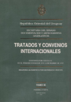 Tratados y convenios internacionales vignette