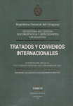 Tratados y convenios internacionales vignette
