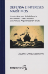 Defensa e intereses marítimos vignette