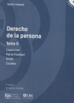 Derecho de la persona vignette