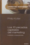 Los diez pecados capitales del marketing vignette