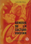 Génesis de la cultura andina vignette