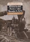 Historia del Perú y del mundo siglo XIX vignette
