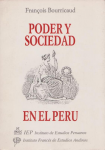 Poder y sociedad en el Perú vignette