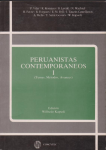 Peruanistas contemporáneos vignette