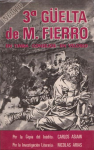 3a güelta de M. Fierro. En timba. Consejos. En velorio vignette