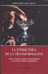 La estructura de la transformación vignette