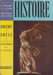 Orient et Grèce vignette