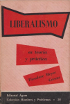 Liberalismo vignette