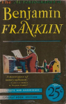 Benjamin Franklin vignette