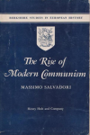 The rise of modern Communism vignette