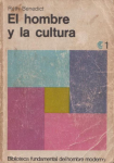 El hombre y la cultura vignette