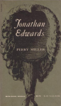 Jonathan Edwards vignette