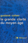 La grande clarté du moyen age vignette