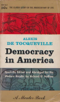Democracy in America vignette