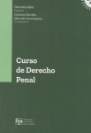 Curso de derecho penal vignette