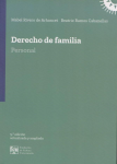 Derecho de familia. Personal vignette