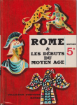Rome et les débuts du Moyen Age vignette