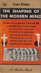 The shaping of the modern mind vignette