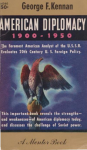American diplomacy 1900-1950 vignette