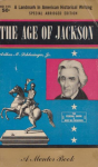 The age of Jackson vignette