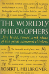 The worldly philosophers vignette