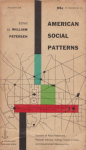 American social patterns vignette